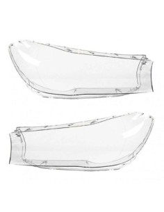 Set of 2 headlight bottles for BMW Series 7 G11, G12...