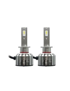 Set of 2 Osram Smart LED H1 Bulbs, 16W, 12V, Box, Rar... 2