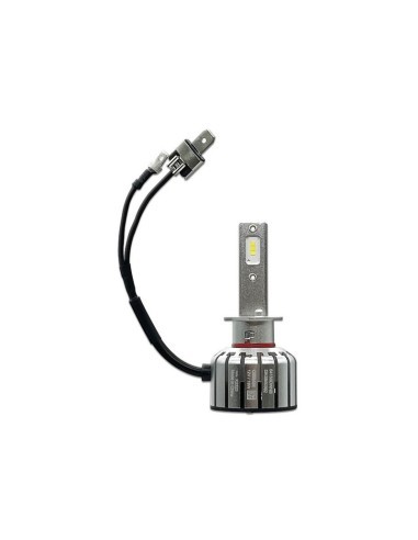 Σετ 2 Λαμπτήρες LED H1 Osram Led Smart, 16W,...