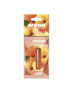 Areon Liquid Peach Car Air Freshener 5ml