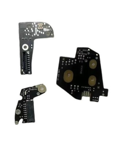 Daytime Running Light Repair Kit Left Audi A6...