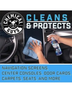 2 in 1 Cleaning and Protection Solution for Interior... 2