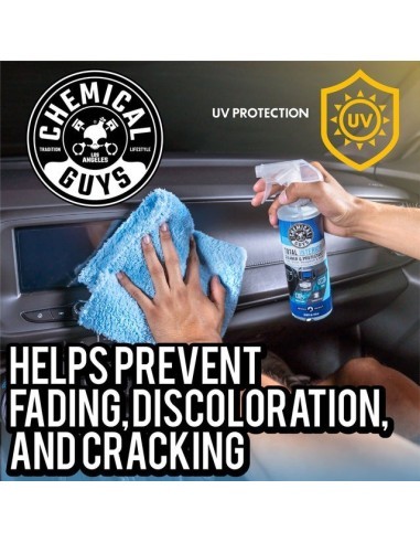 2 in 1 Cleaning and Protection Solution for...