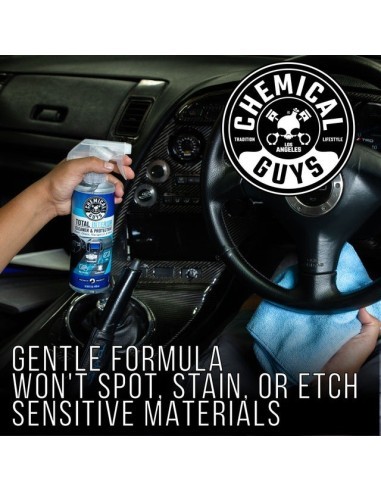 2 in 1 Cleaning and Protection Solution for...
