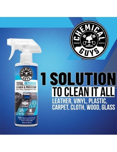 2 in 1 Cleaning and Protection Solution for...