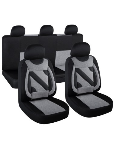 Chair Cover Set Nero Gri, Umbrella
