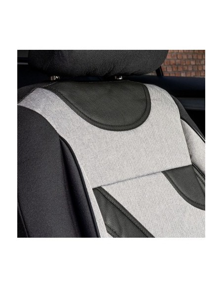 Chair Cover Set Nero Gri, Umbrella