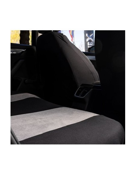 Chair Cover Set Nero Gri, Umbrella