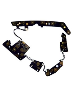 Left DRL Daylight Repair Kit for Jeep Grand Cherokee WK 2...