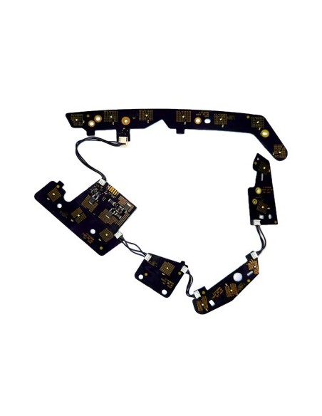 Left DRL Daylight Repair Kit for Jeep Grand Cherokee WK 2 2014-2022