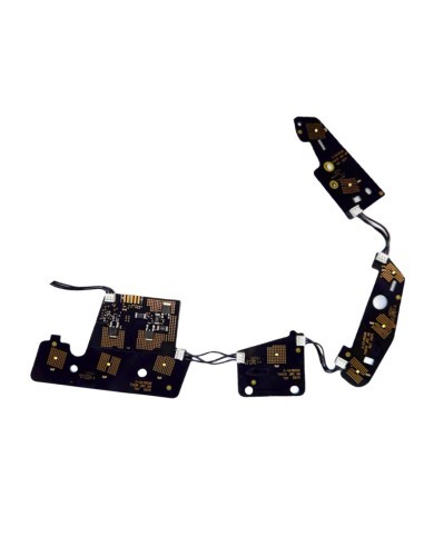 Left DRL Daylight Repair Kit for Jeep Grand...