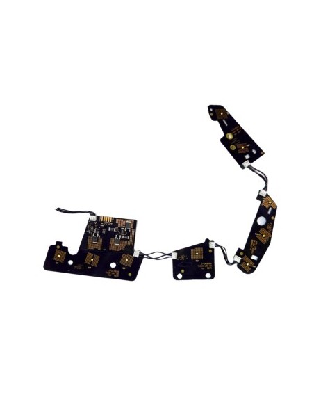 Left DRL Daylight Repair Kit for Jeep Grand Cherokee WK 2 2014-2022