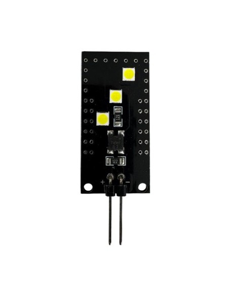 Belső LED lámpa panel kompatibilis Audi, VW, Seat, Skoda, Porsche