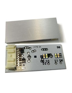 DRL and Turn Signal Repair Kit for Mercedes-Benz GLC...