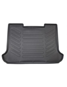 Trunk Protection Mat Umbrella for Fiat Doblo 2001-2009