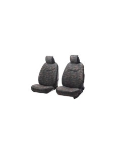 Set of 2 Front Chair Covers Safari Mont Blanc Umbrella
