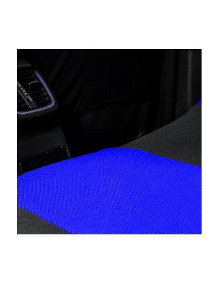 Set of Chair Covers Vision Blue, Umbrella