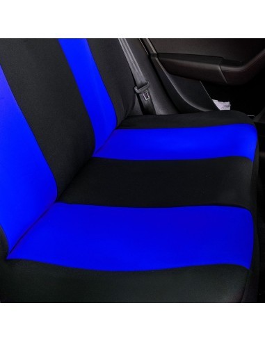 Set of Chair Covers Vision Blue, Umbrella