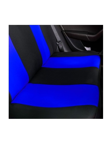Set of Chair Covers Vision Blue, Umbrella