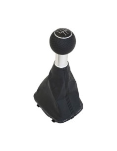 Gear Shift Knob Cover for AUDI A3 1996-2003 5 SPEED