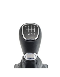 Капак на лост за смяна на предавките за Skoda Superb III... 2