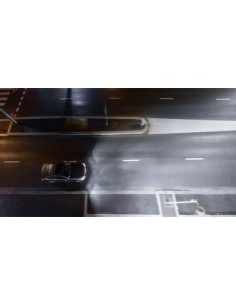 Σετ 2 Λάμπες LED H7 Philips Ultinon Pro9100 HL 2