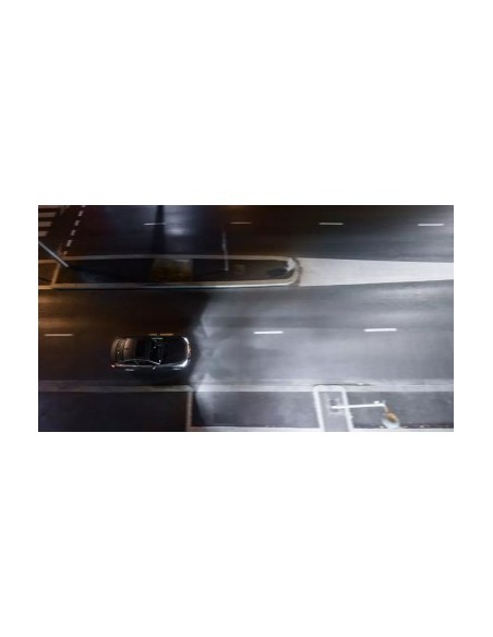 Σετ 2 Λάμπες LED H7 Philips Ultinon Pro9100 HL
