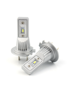 Комплект 2 авто LED H7 C12 Canbus, мощност 13W, яркост... 2
