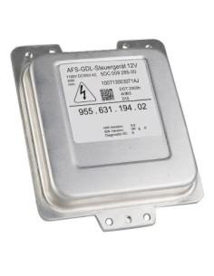 Xenon Ballaszt Kompatibilis Porsche Cayenne 957 2007-2010...