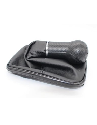 Gear knob for VW Golf 4, manual 6-speed gearbox