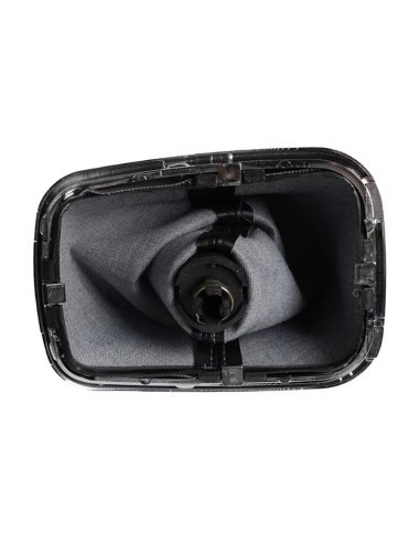 Gear knob for VW Golf 4, manual 6-speed gearbox