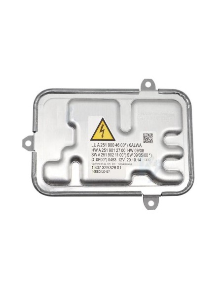Ballaszt Mercedes-Benz R-Class W251 - 1307329326, A2519004600, A2519012700