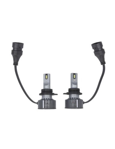 Комплект 2 LED крушки HIR2 Philips Ultinon...