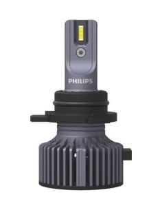 Set of 2 HIR2 Philips Ultinon Pro3022 HL 12V/24V LED Bulbs 2