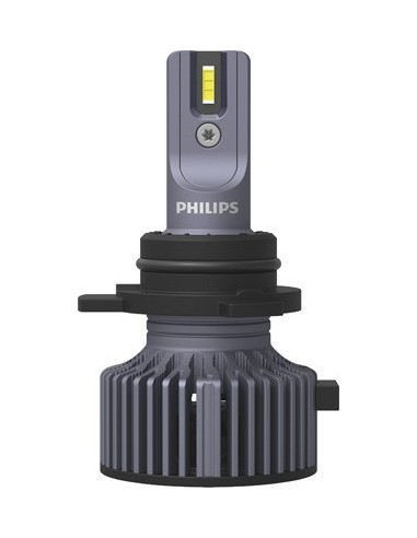 Комплект 2 LED крушки HIR2 Philips Ultinon...