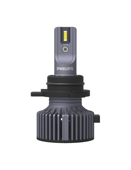 Комплект 2 LED крушки HIR2 Philips Ultinon Pro3022 HL 12V/24V