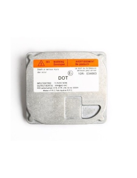 Balast Xenon Camion Compatibil Osram 24V 10R-034663