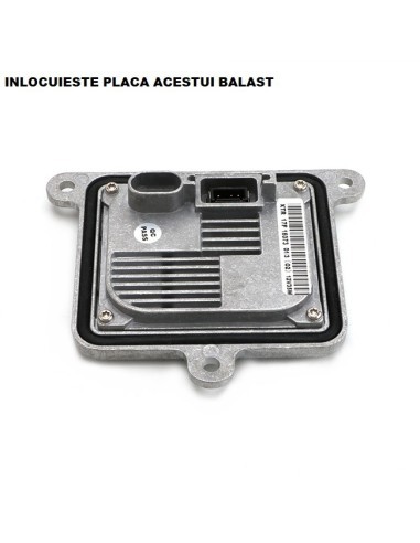 Balast Xenon Camion Compatibil Osram 24V...