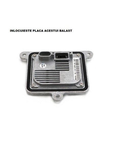 Balast Xenon Camion Compatibil Osram 24V 10R-034663