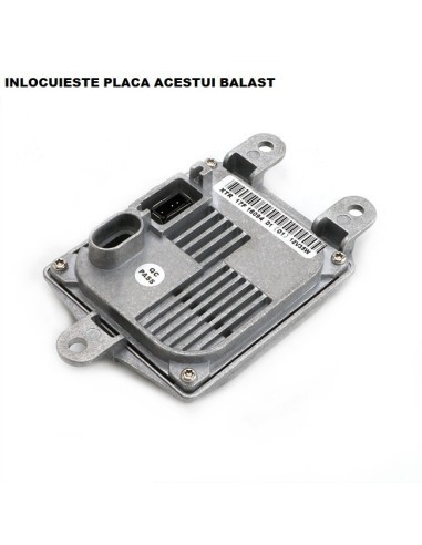 Balast Xenon Camion Compatibil Osram 24V...