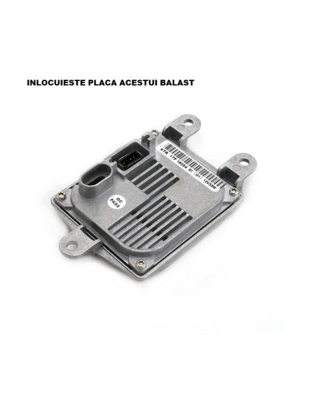 Balast Xenon Camion Compatibil Osram 24V 10R-034663