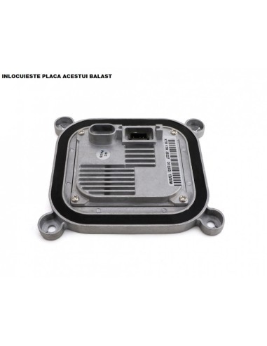 Balast Xenon Camion Compatibil Osram 24V...