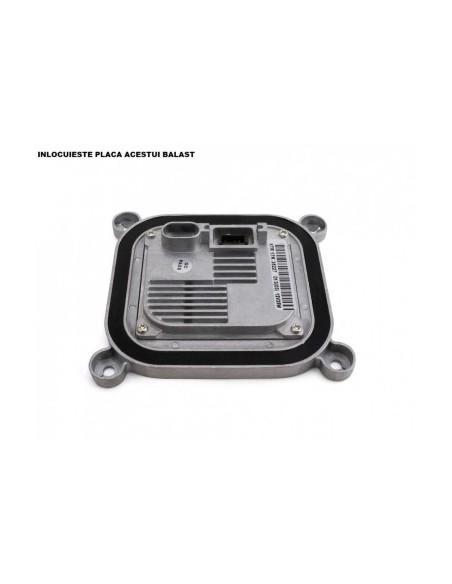Balast Xenon Camion Compatibil Osram 24V 10R-034663