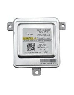 Balast Xenon OEM Συμβατό AL W003T20071 / 63117237647,...