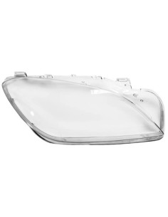Right Headlight Glass for Mercedes ML W166 (2011 - 2015)