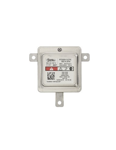 Control Unit, Headlight for Audi, VW, Volvo,...