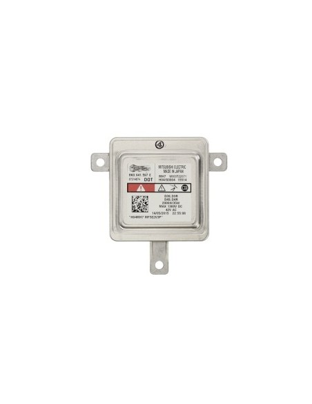 Control Unit, Headlight for Audi, VW, Volvo, Skoda Magneti Marelli
