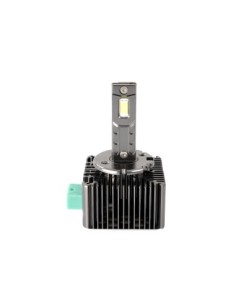 Σετ 2 led αυτοκινήτου D3S, Canbus, 35W, 8400Lm, 12V-24V,... 2