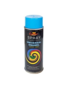 Blue spray paint (ral 5015), Champion Color, 400ml