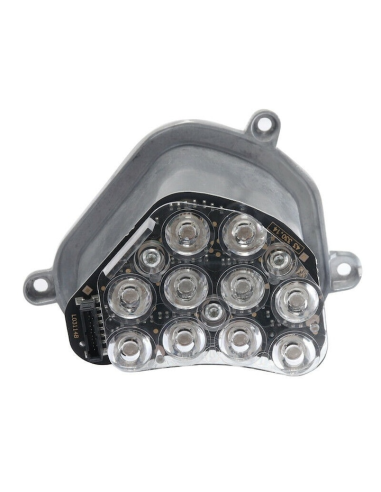 Left Front LED Signal Module for BMW 5 Series...